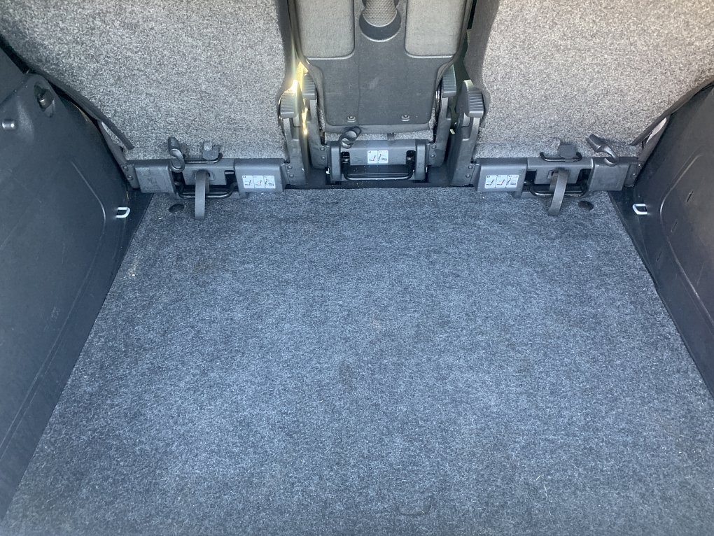 Škoda Roomster 1.2 TSI 