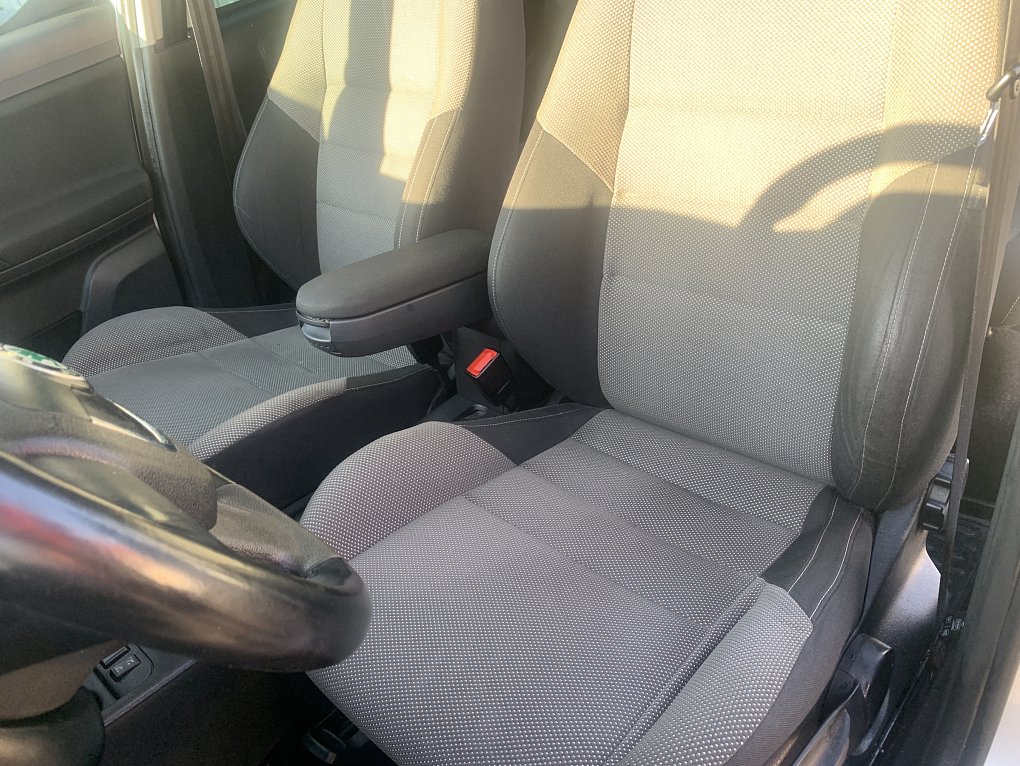 Škoda Roomster 1.2 TSI 