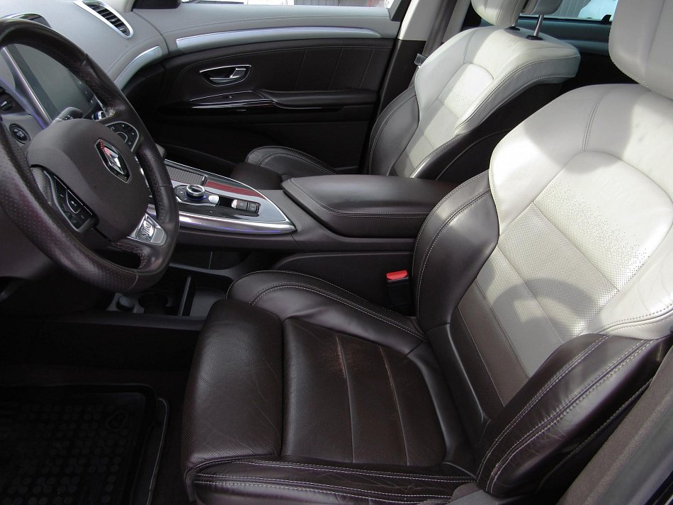 Renault Espace 1.6dCi 