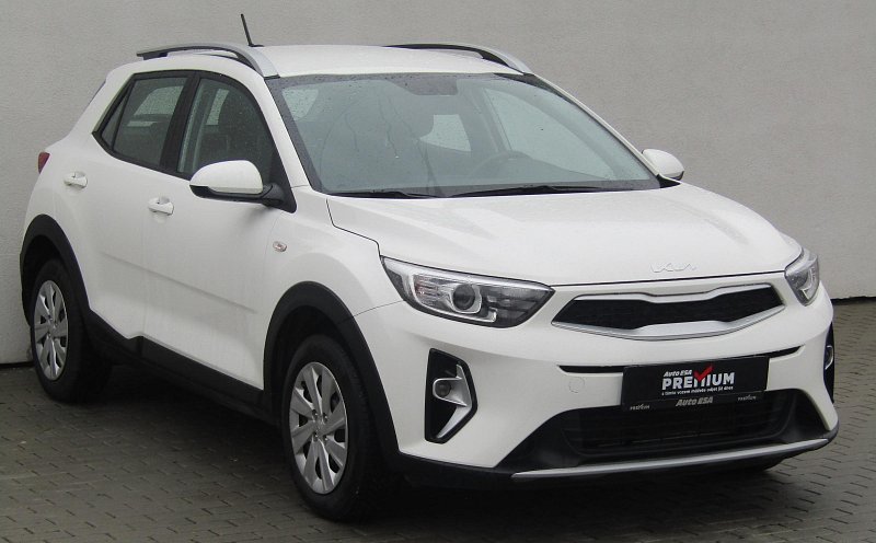Kia Stonic 1.2 i 