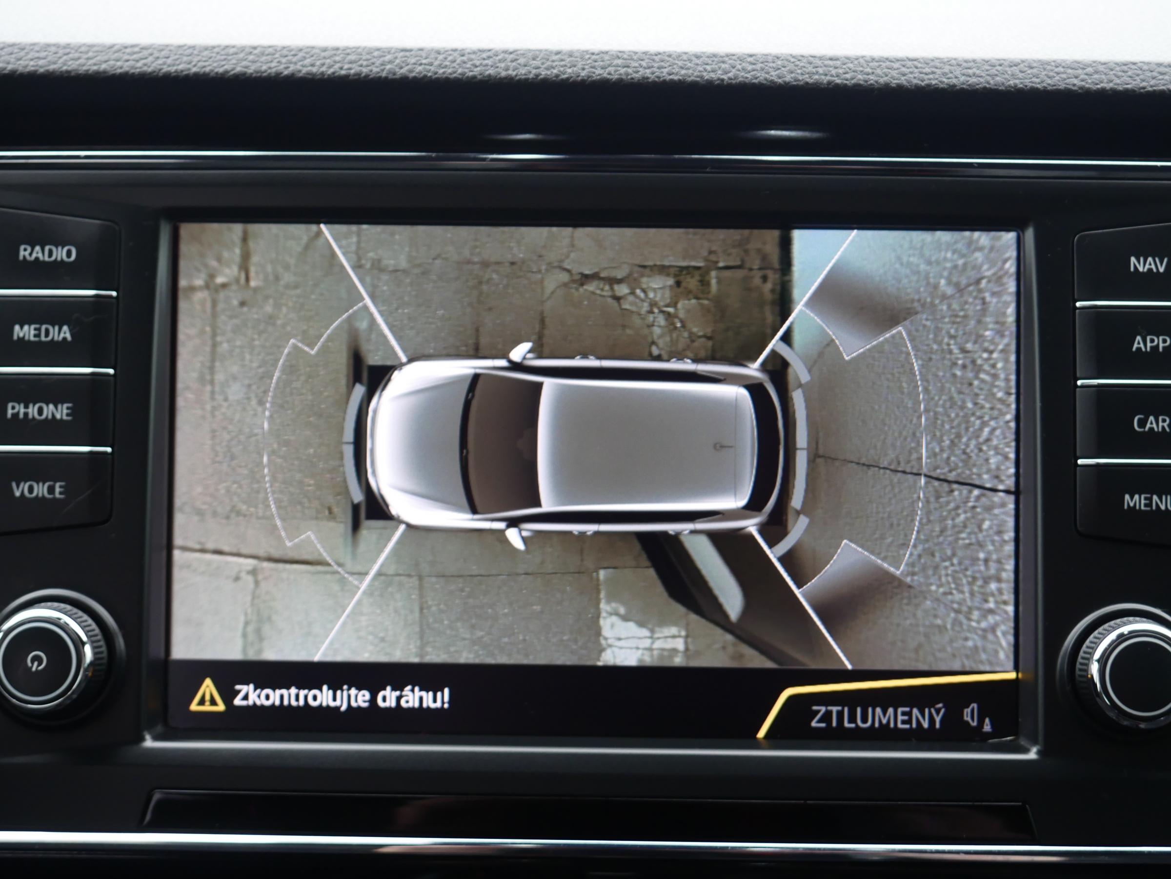 Seat Ateca, 2016 - pohled č. 13