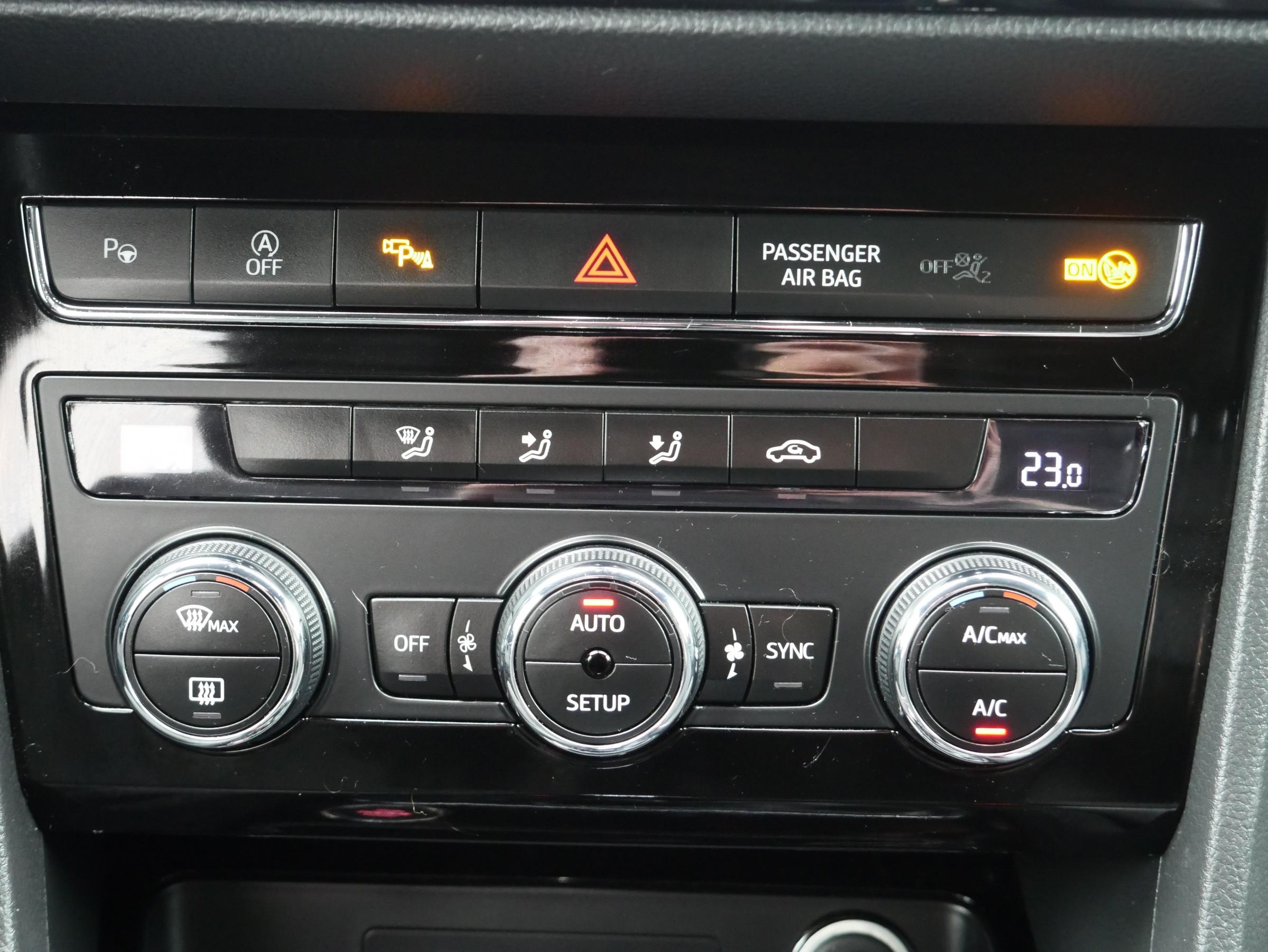 Seat Ateca, 2016 - pohled č. 14