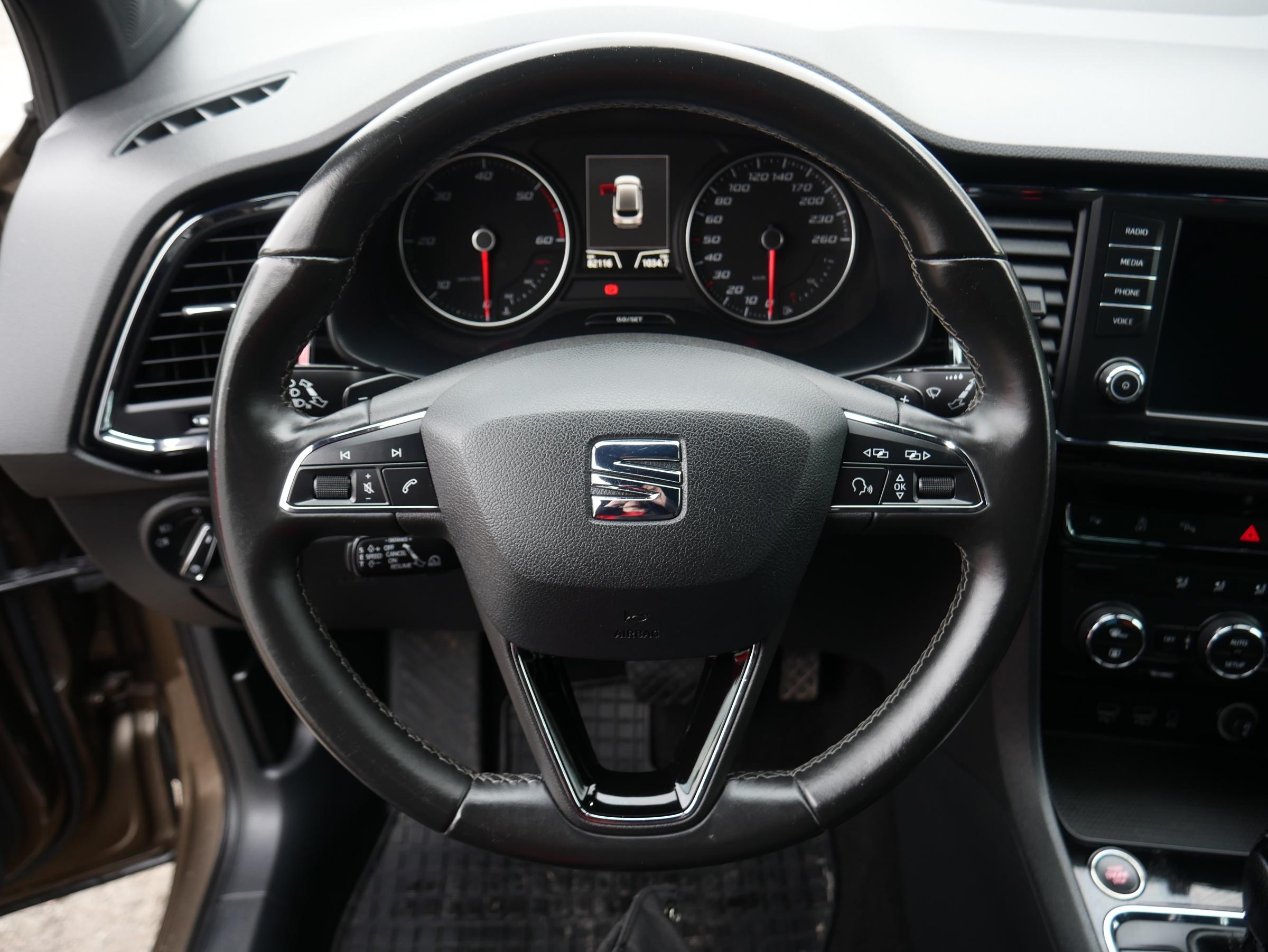 Seat Ateca, 2016 - pohled č. 16