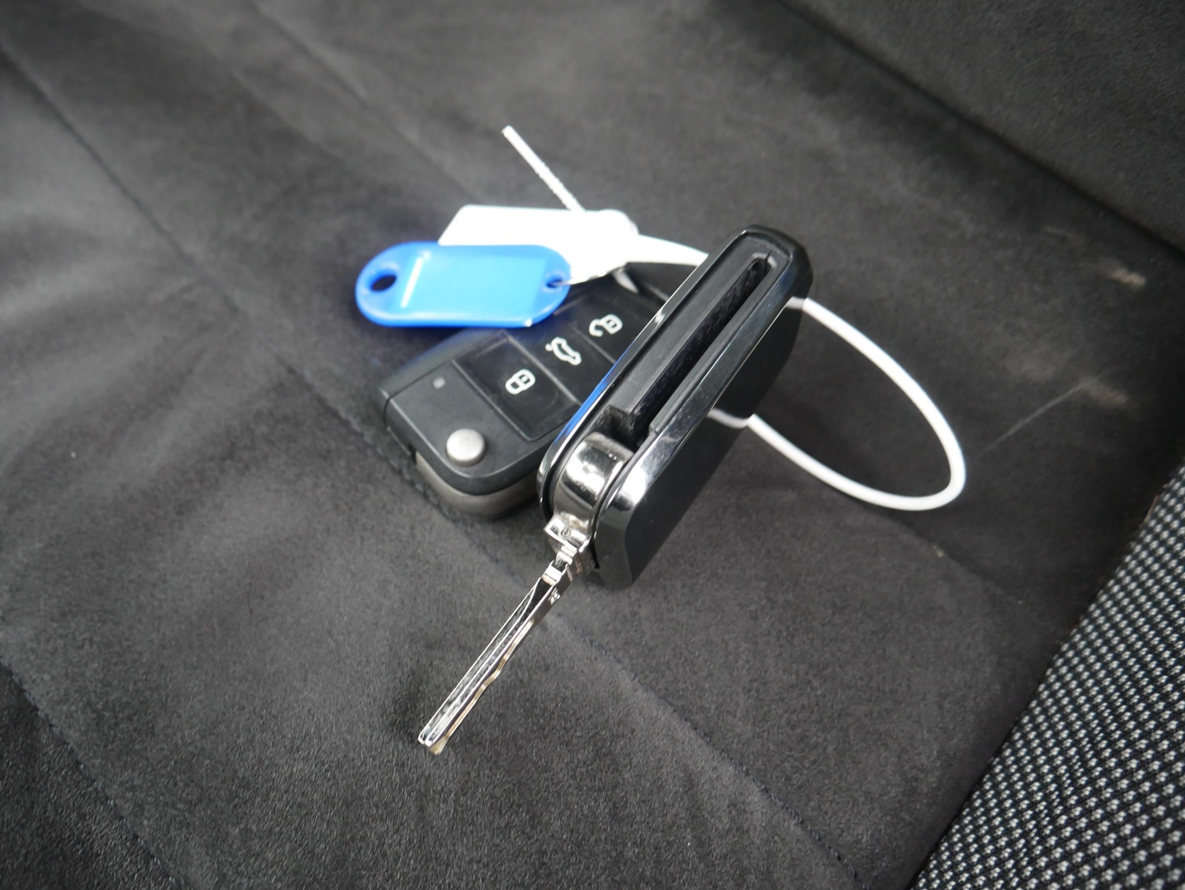 Seat Ateca, 2016 - pohled č. 20