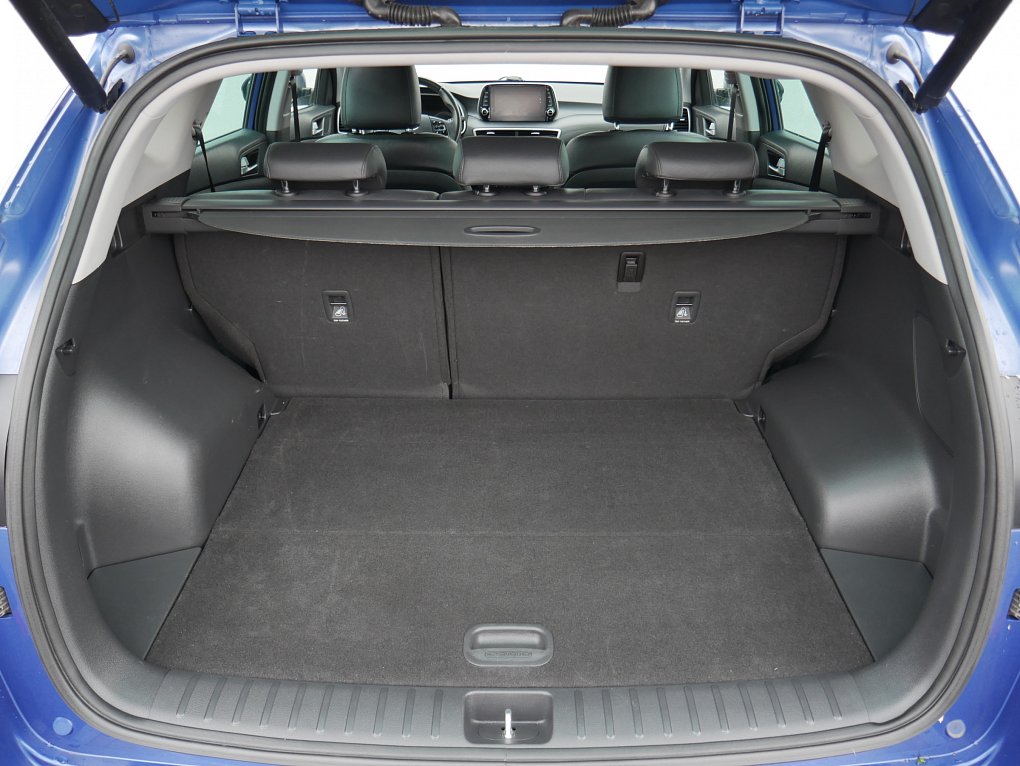 Hyundai Tucson 1.6 T-GDi  4x4