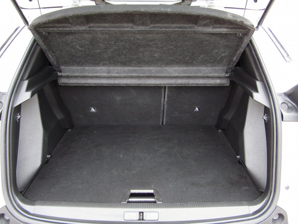 Peugeot 2008 1.2PT Allure