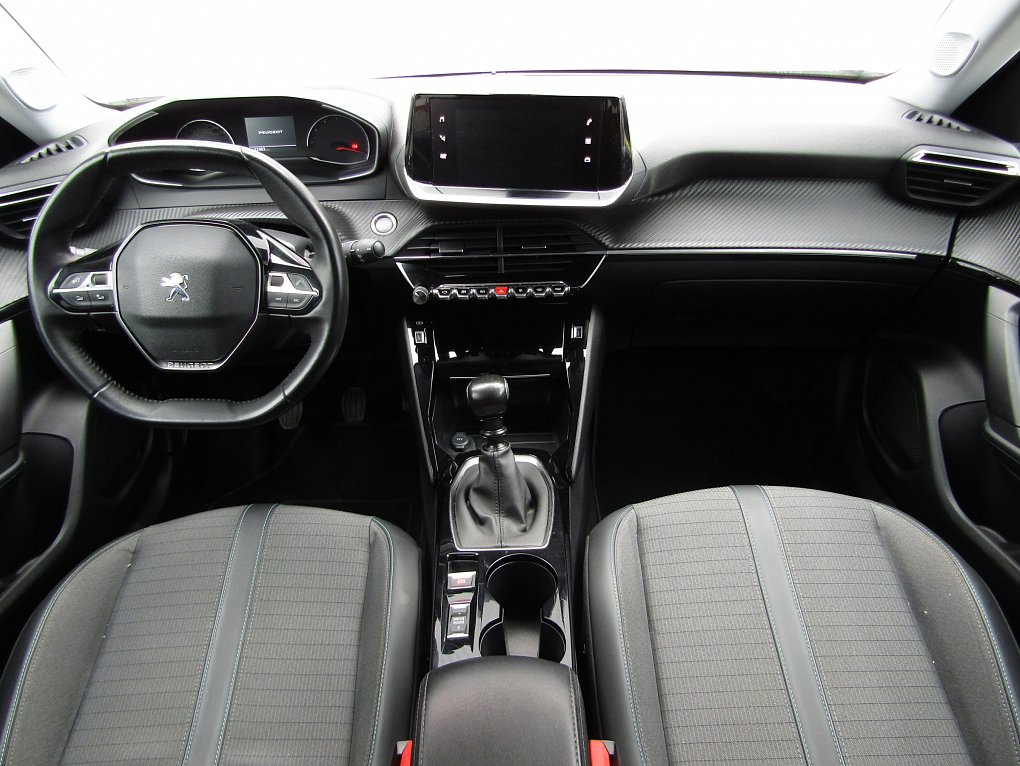 Peugeot 2008 1.2PT Allure