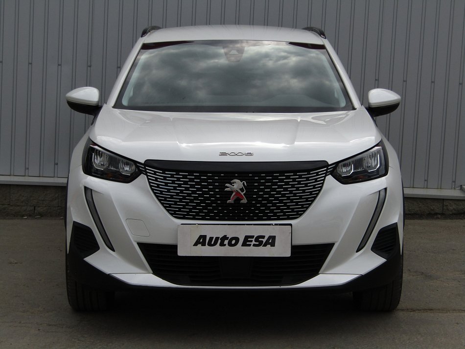 Peugeot 2008 1.2PT Allure