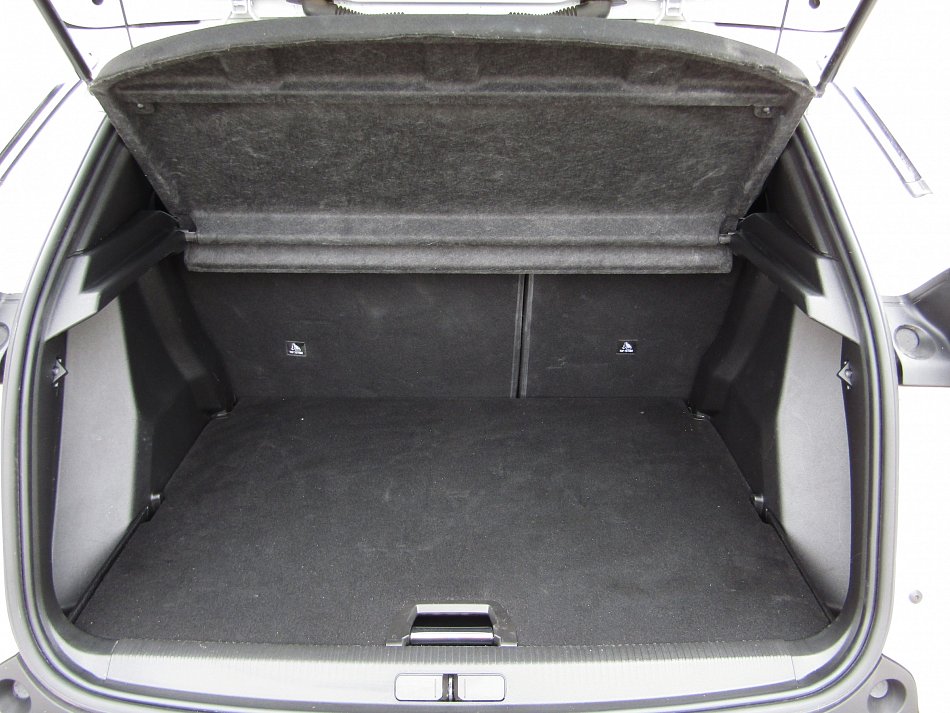Peugeot 2008 1.2PT Allure