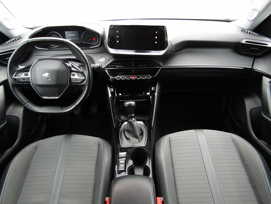 Peugeot 2008 1.2PT Allure