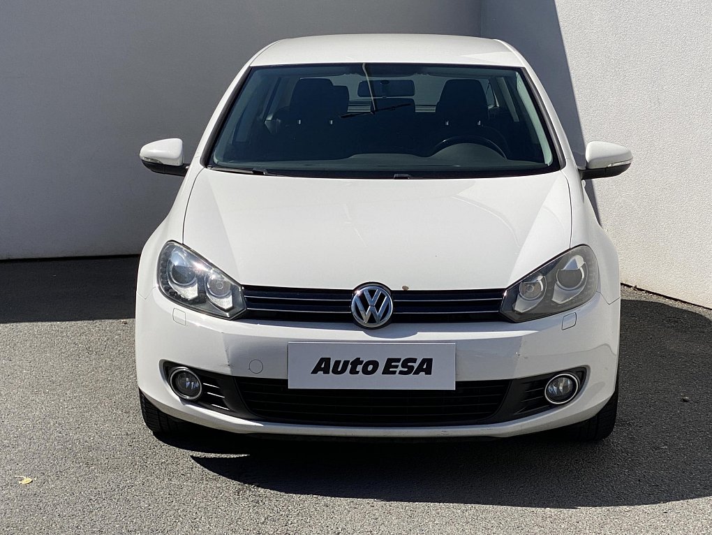 Volkswagen Golf 1.2 TSi Comfortline