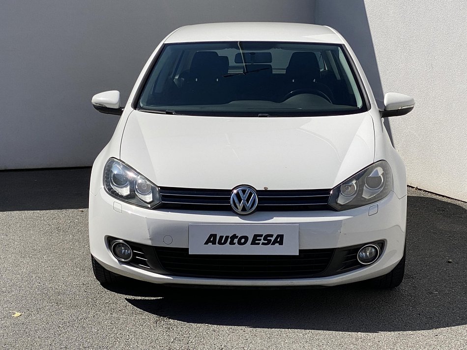 Volkswagen Golf 1.2 TSi Comfortline