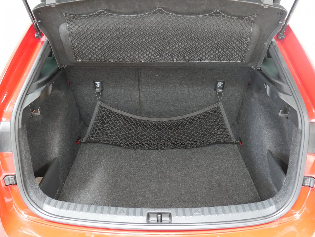 Škoda Scala 1.0 TSi 