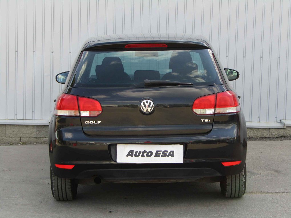 Volkswagen Golf 1.2TSi 