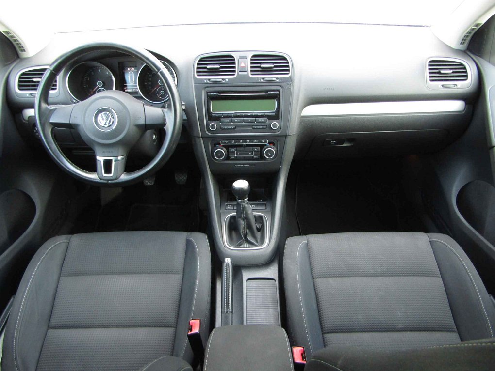 Volkswagen Golf 1.2TSi 