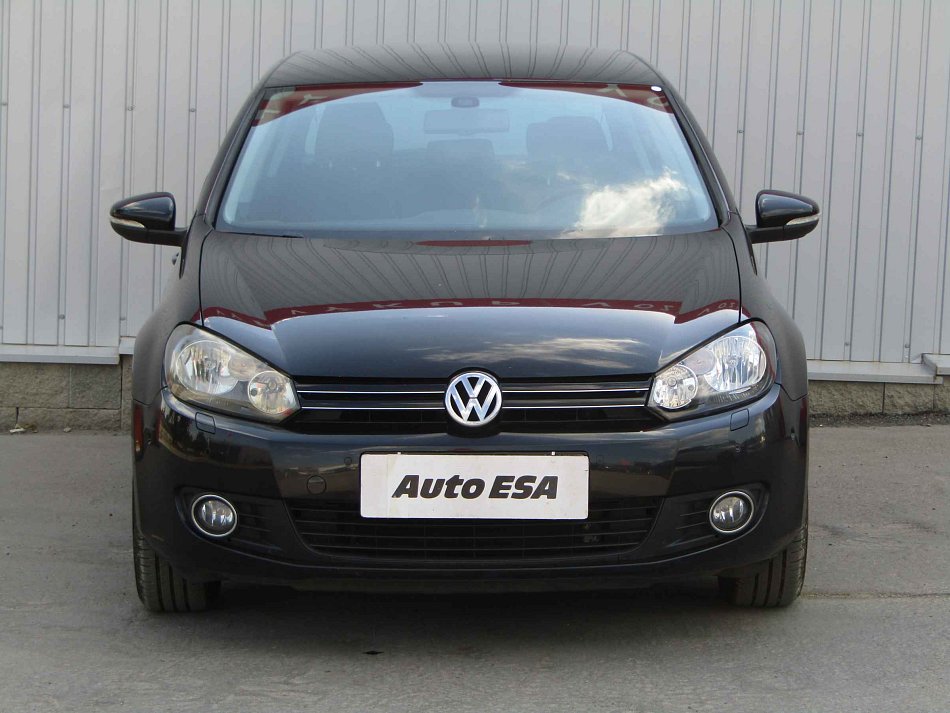 Volkswagen Golf 1.2TSi 