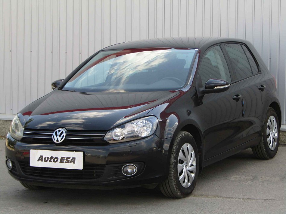 Volkswagen Golf 1.2TSi 
