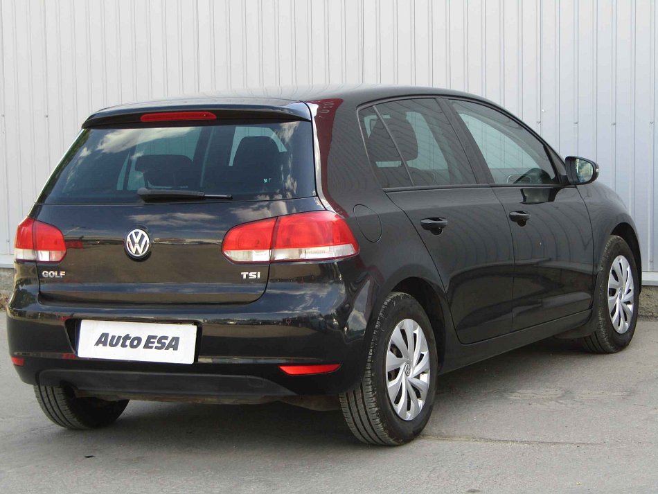 Volkswagen Golf 1.2TSi 