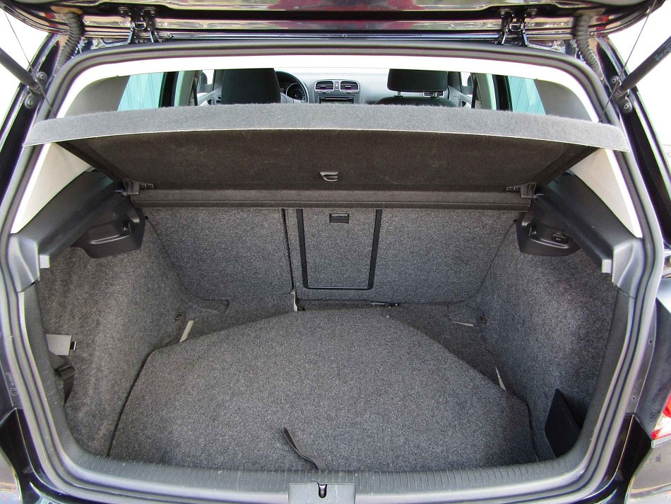 Volkswagen Golf 1.2TSi 