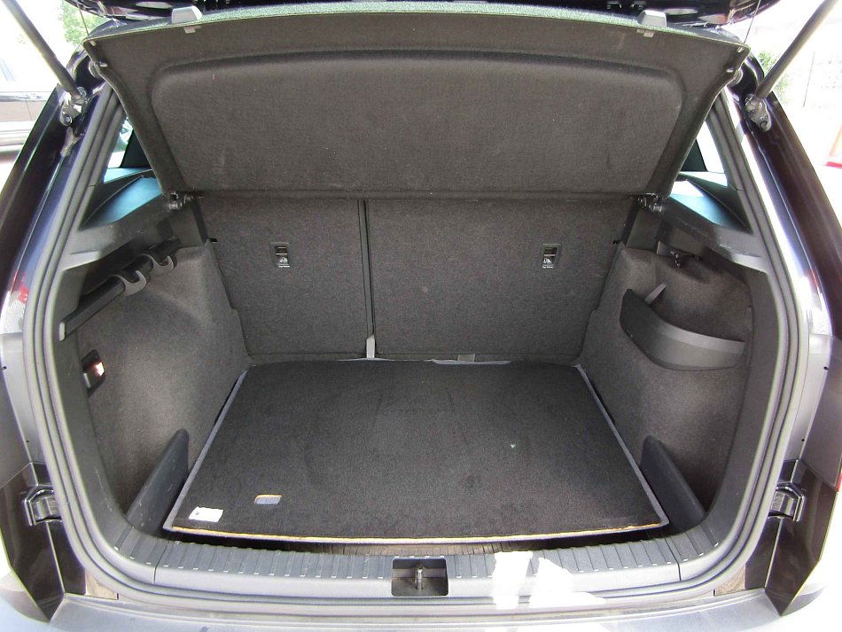 Škoda Karoq 1.6TDi Style
