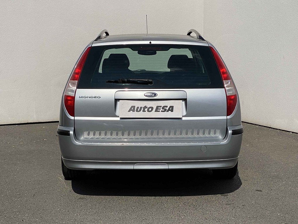 Ford Mondeo 1.8i Futura X
