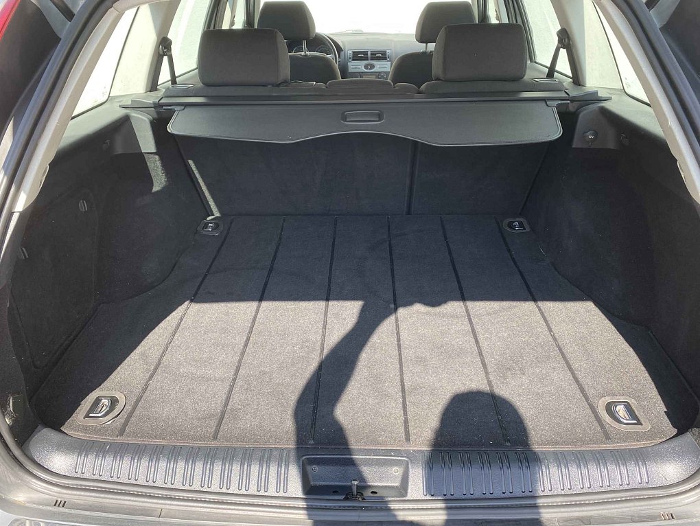 Ford Mondeo 1.8i Futura X