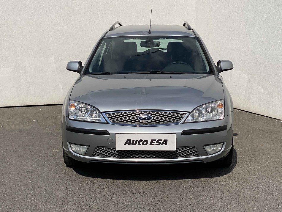 Ford Mondeo 1.8i Futura X