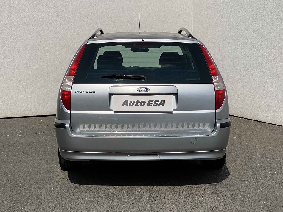 Ford Mondeo 1.8i Futura X