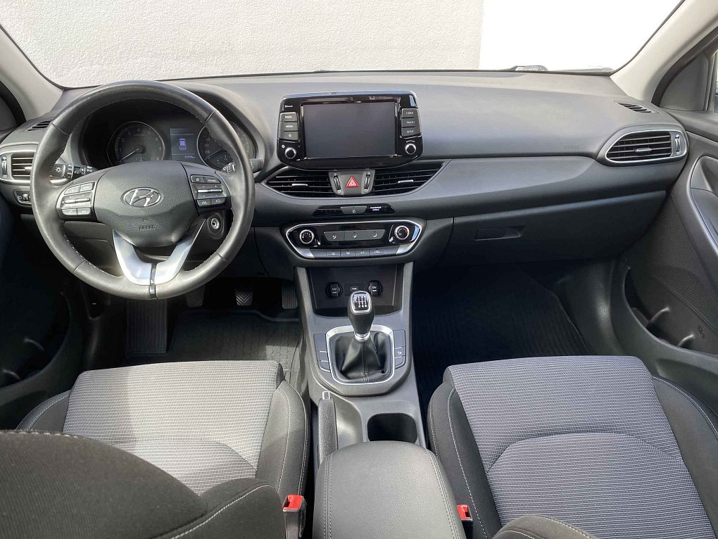 Hyundai I30 1.0 T-GDi 