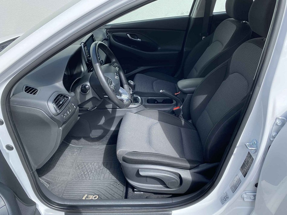 Hyundai I30 1.0 T-GDi 