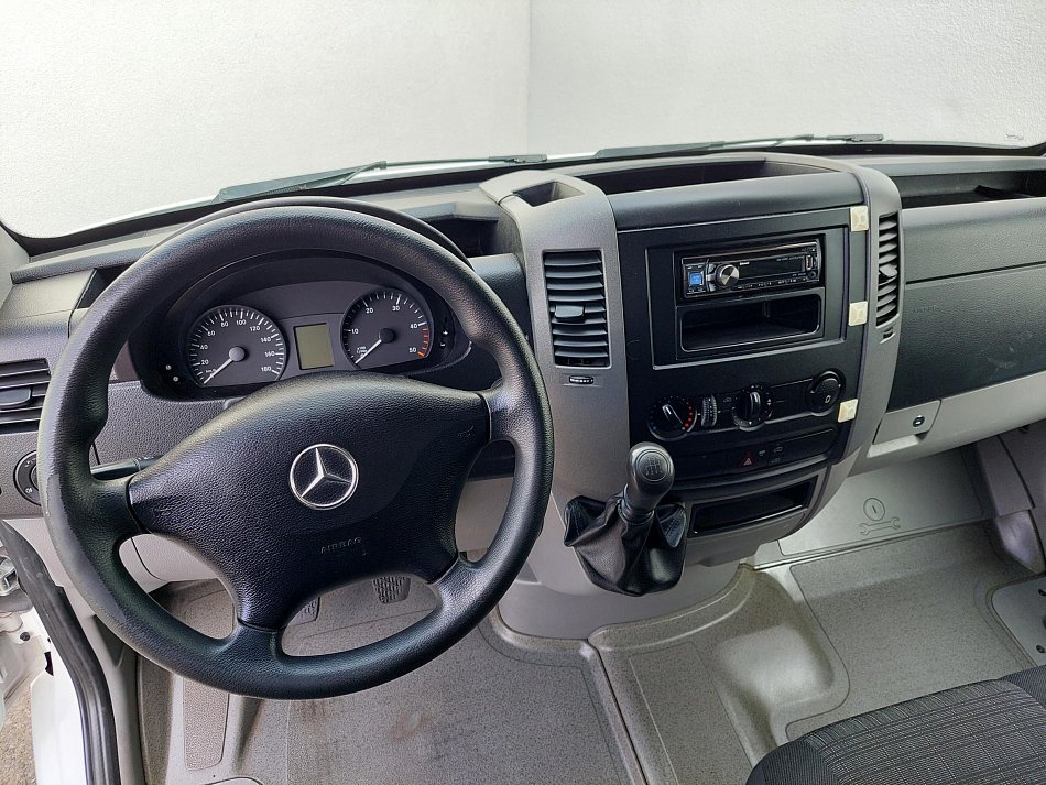Mercedes-Benz Sprinter 2.2CDi  L2H2 313TSG