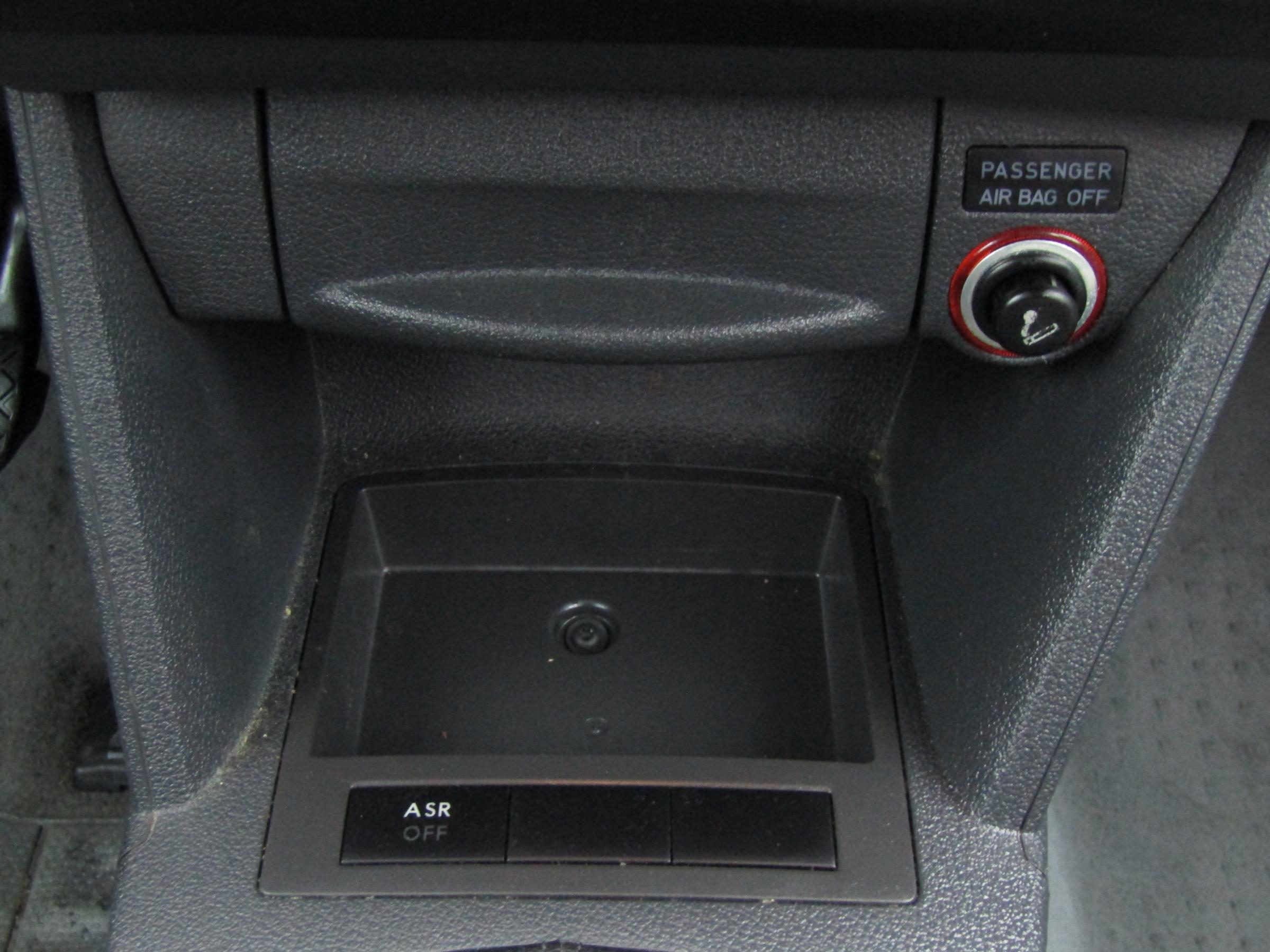 Volkswagen Caddy, 2005 - pohled č. 19