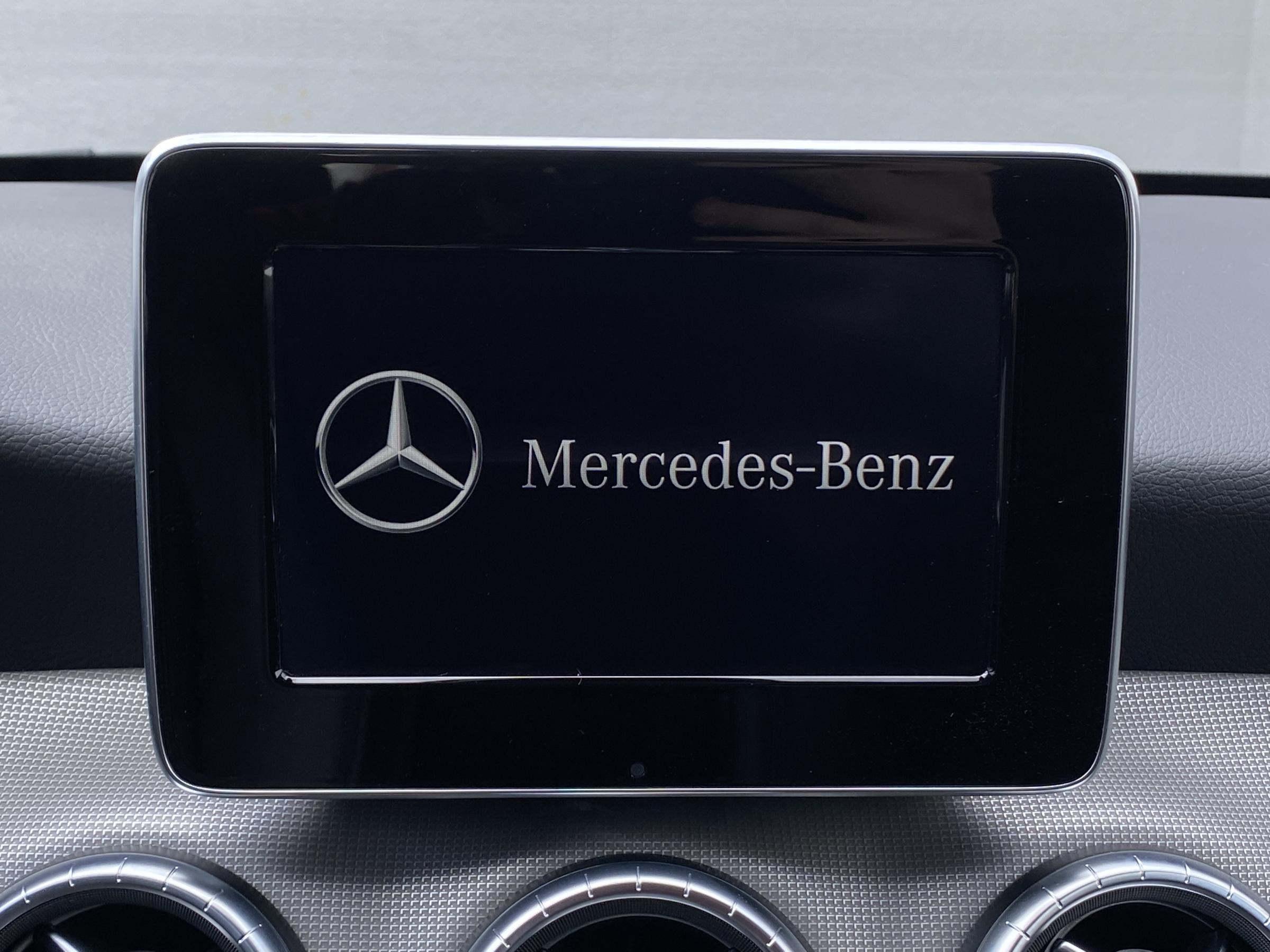 Mercedes-Benz CLA, 2016 - pohled č. 11