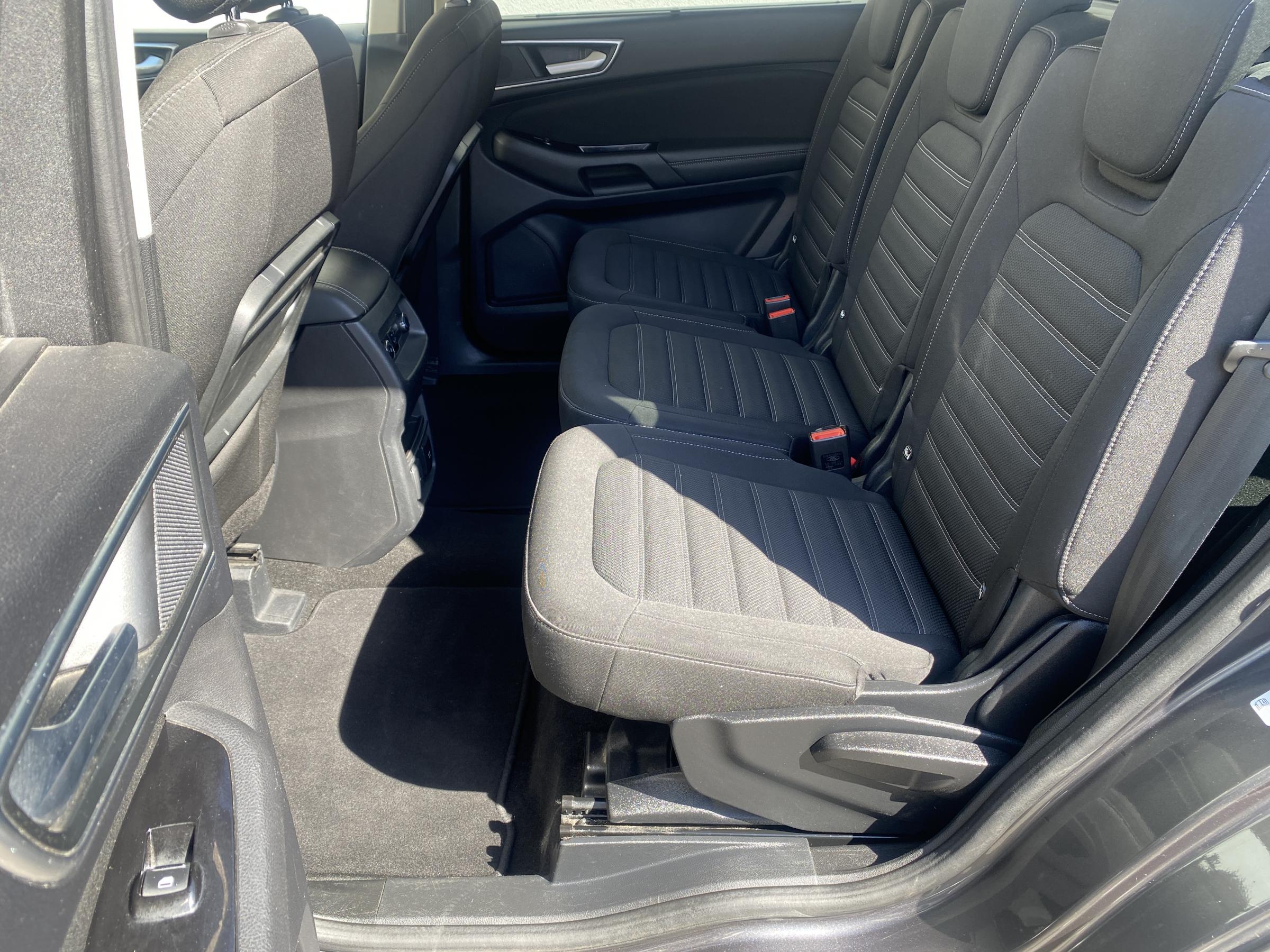 Ford Galaxy, 2016 - pohled č. 12