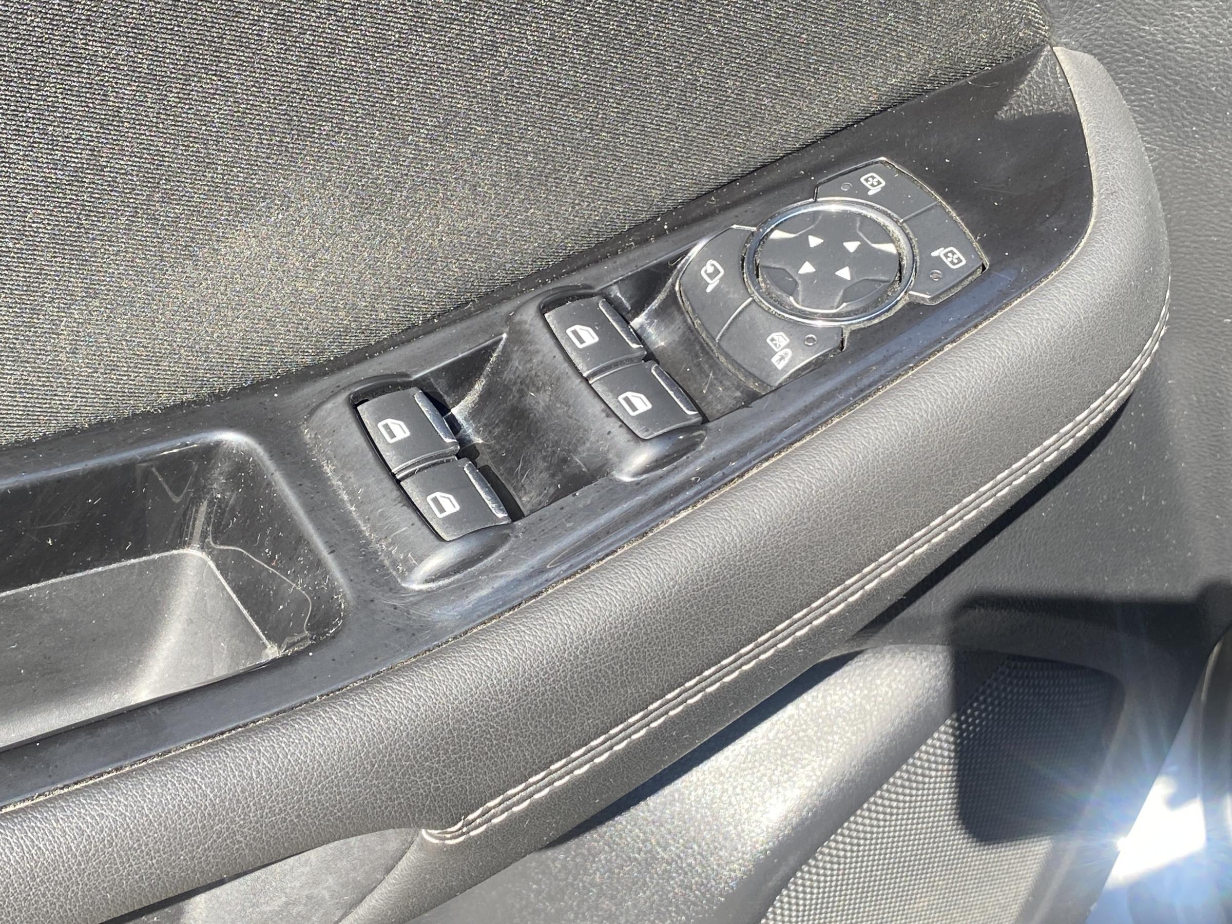 Ford Galaxy, 2016 - pohled č. 13