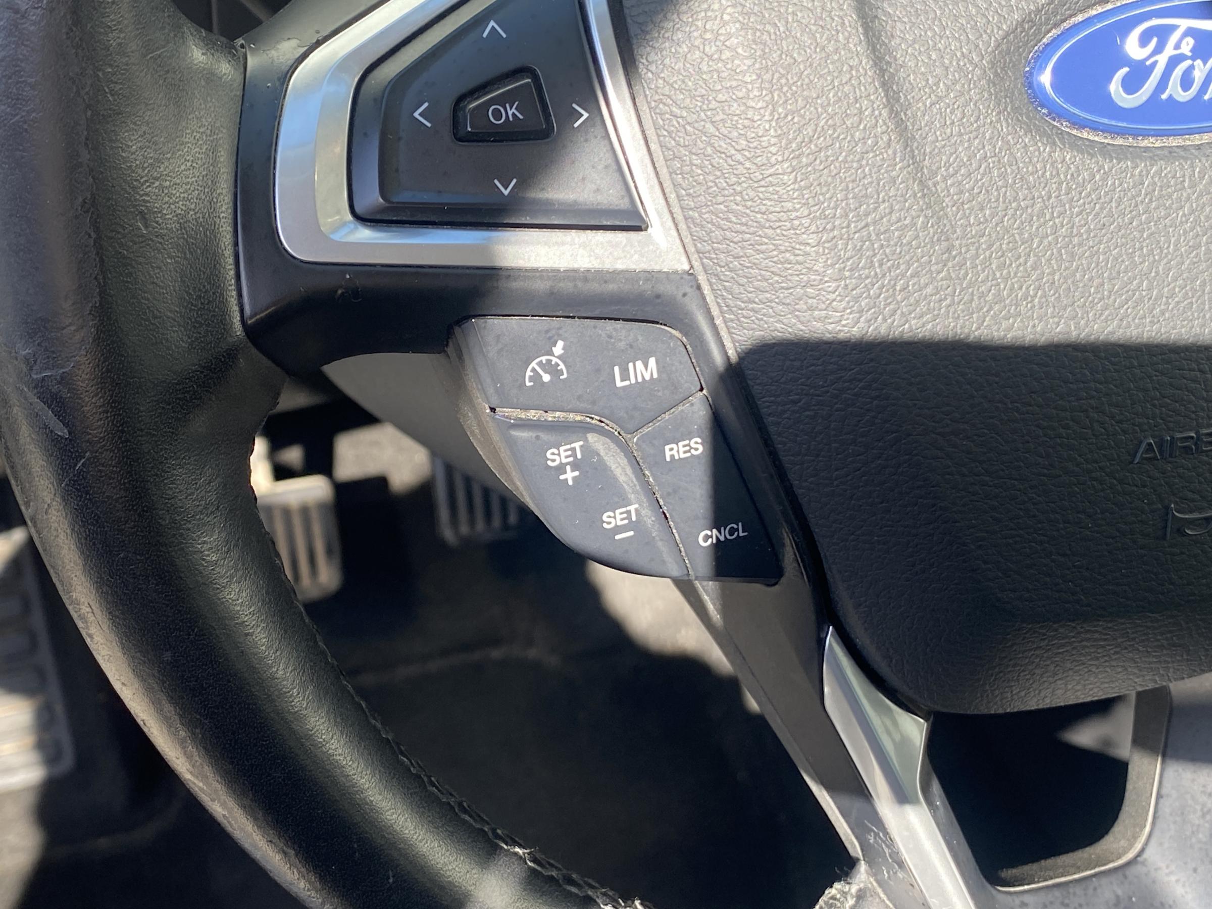 Ford Galaxy, 2016 - pohled č. 15