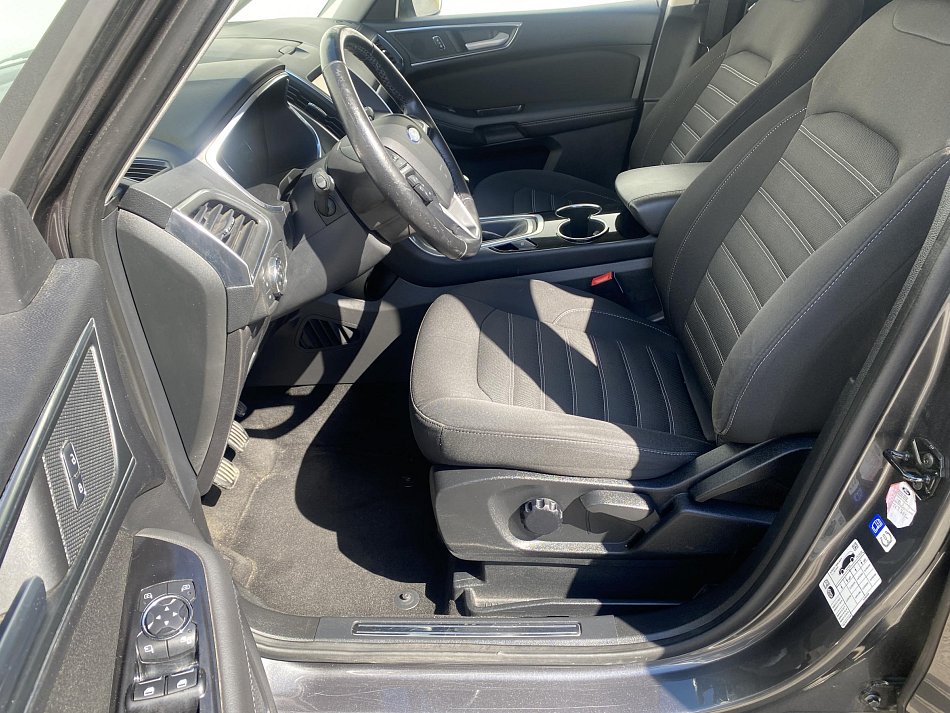 Ford Galaxy 2.0TDCI Titanium 7míst