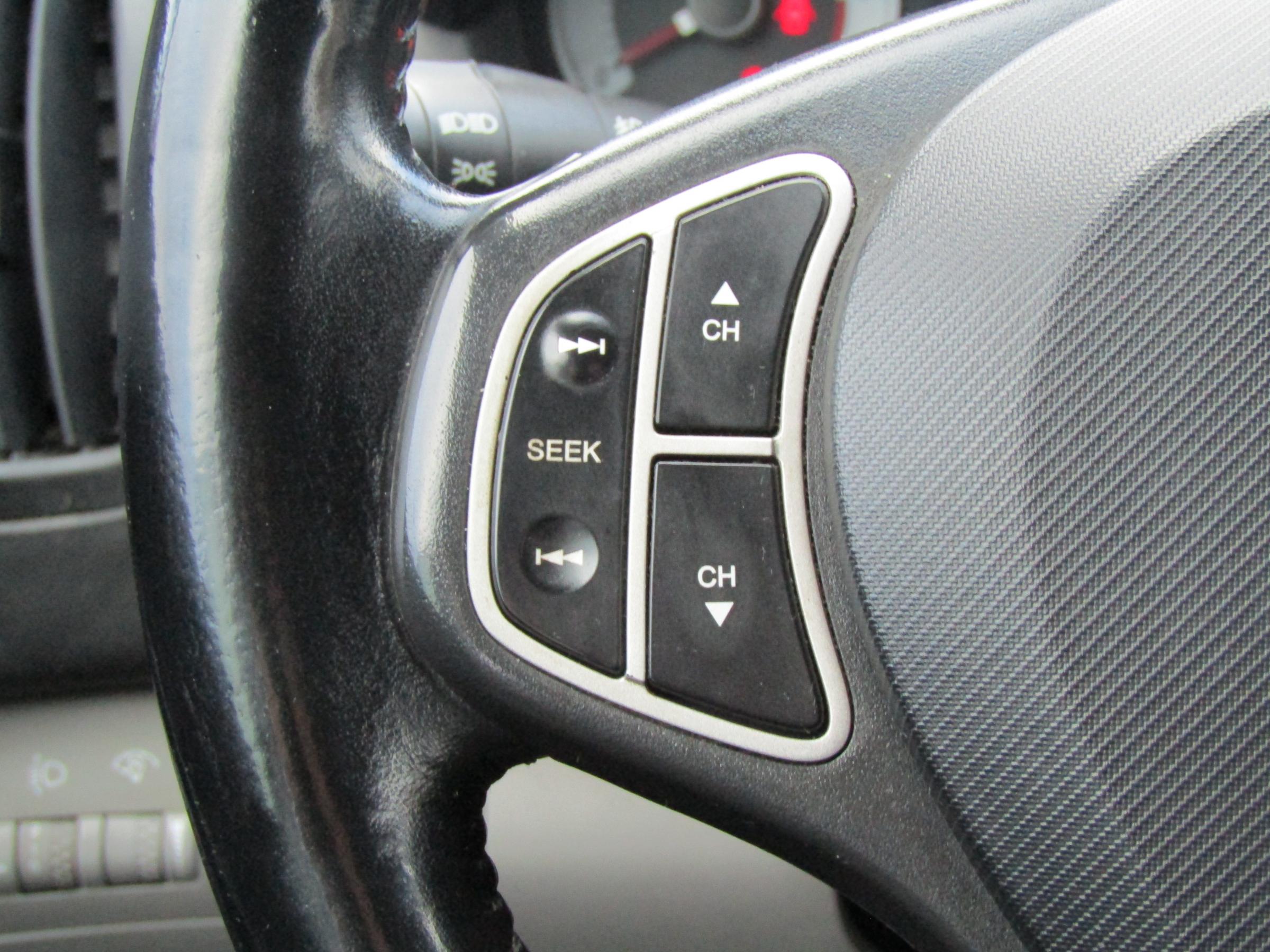 Kia Cee´d, 2007 - pohled č. 14