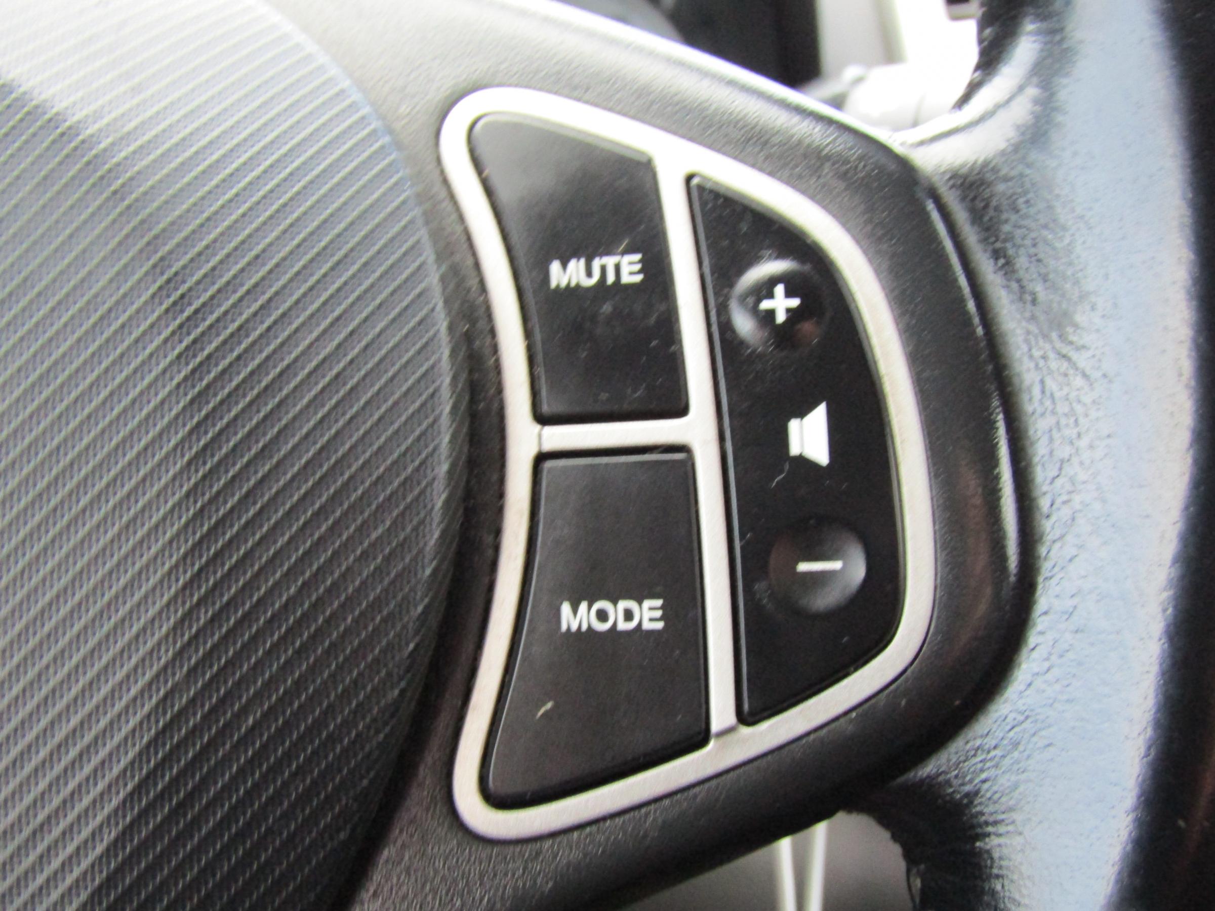 Kia Cee´d, 2007 - pohled č. 15