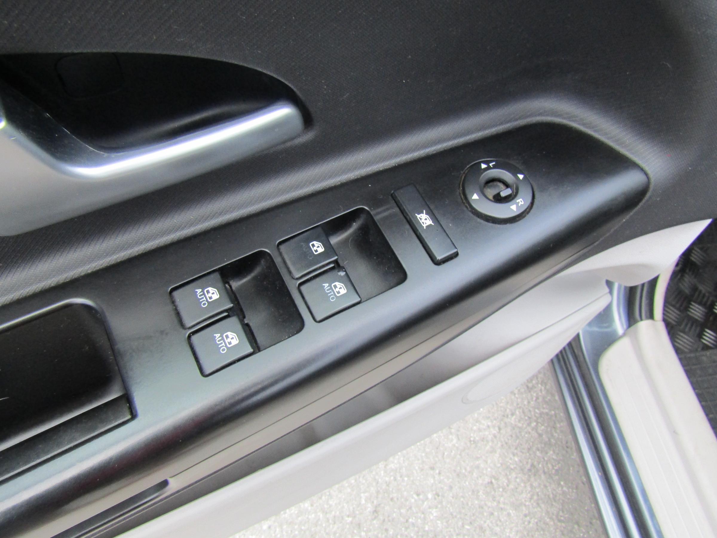 Kia Cee´d, 2007 - pohled č. 16