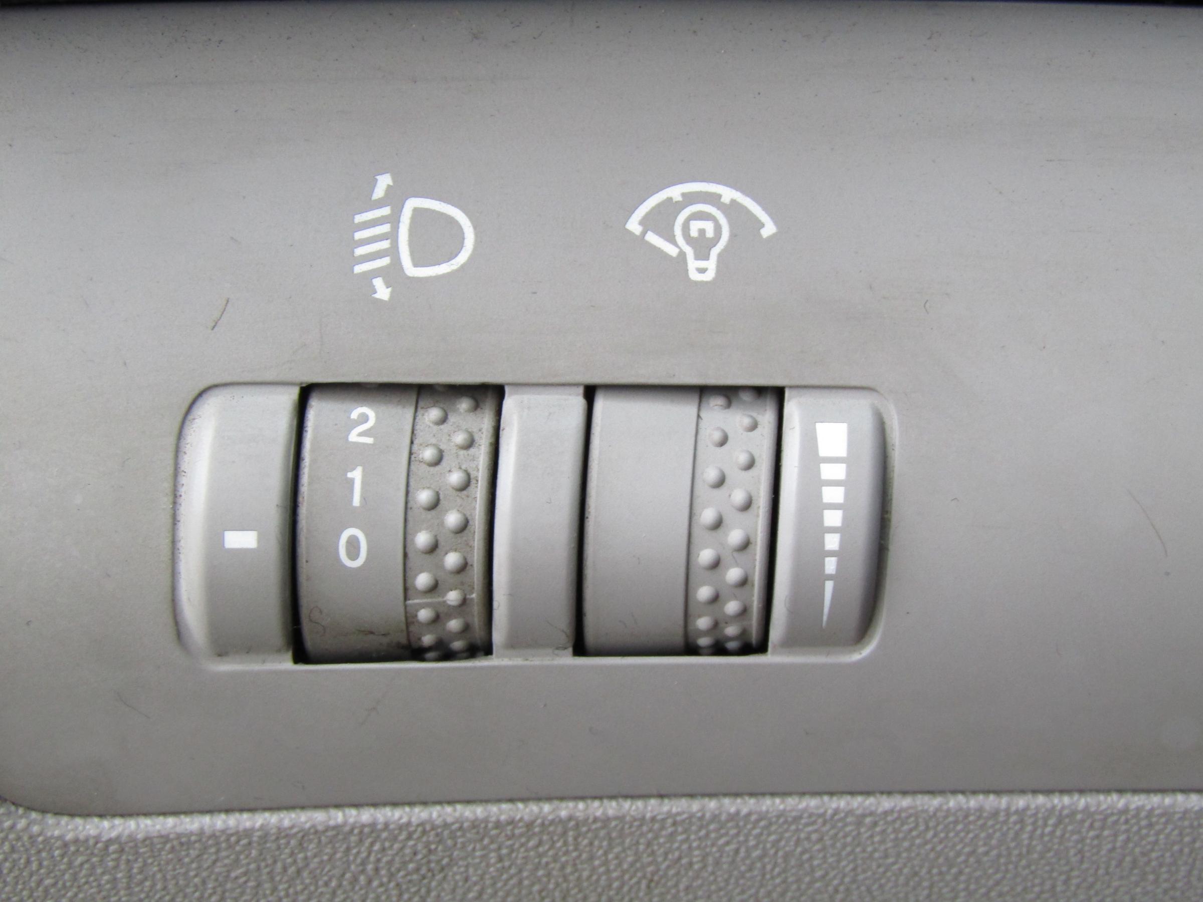 Kia Cee´d, 2007 - pohled č. 17