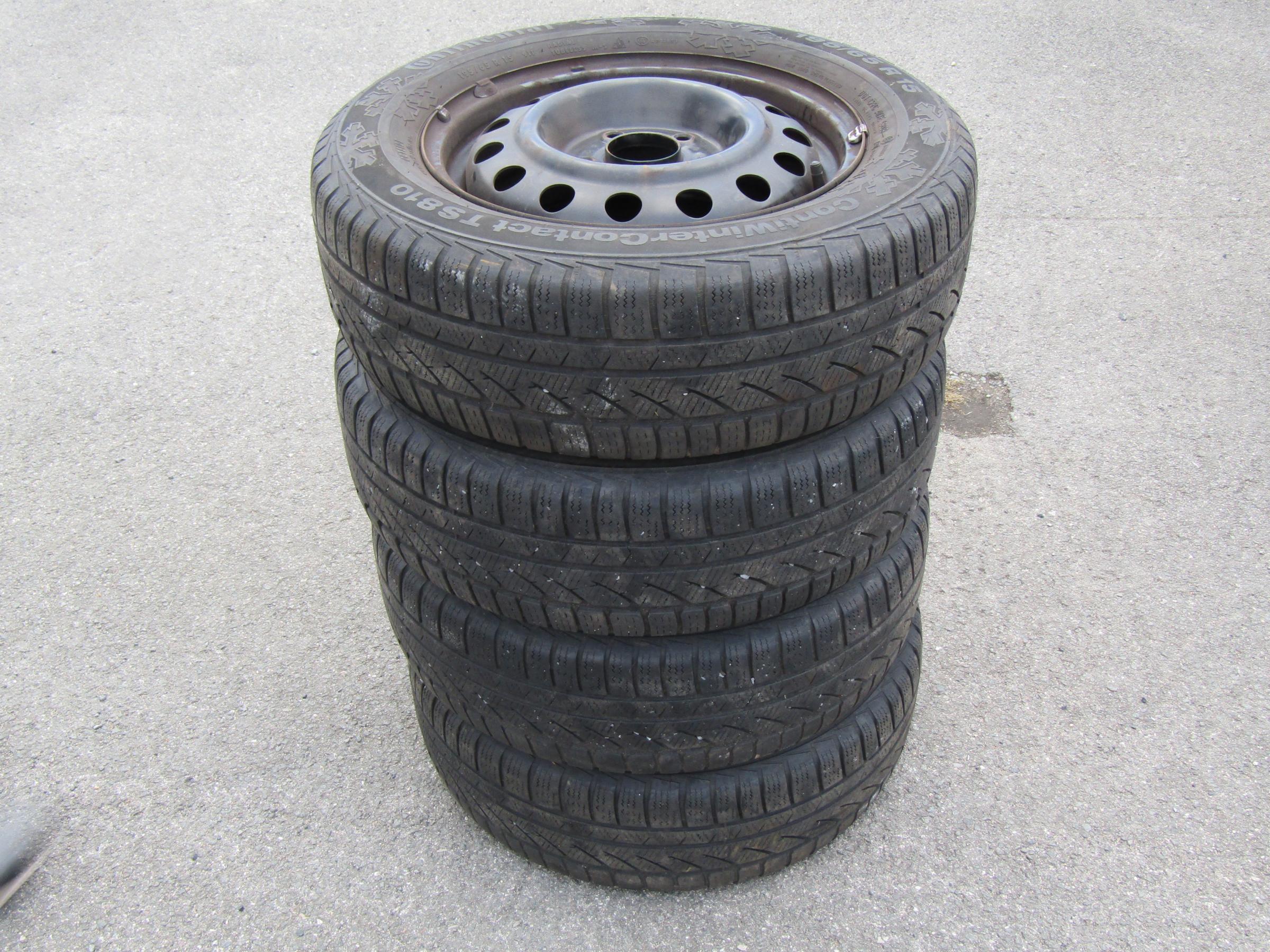 Kia Cee´d, 2007 - pohled č. 18