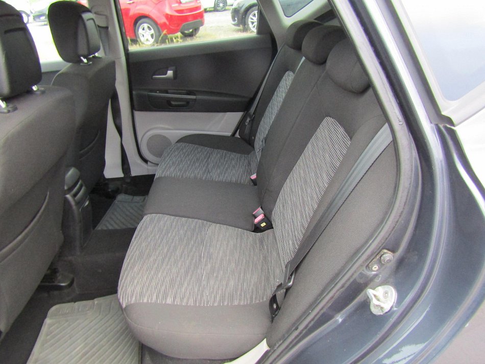 Kia Ceed 1.6CRDi 