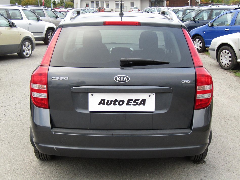 Kia Ceed 1.6CRDi 