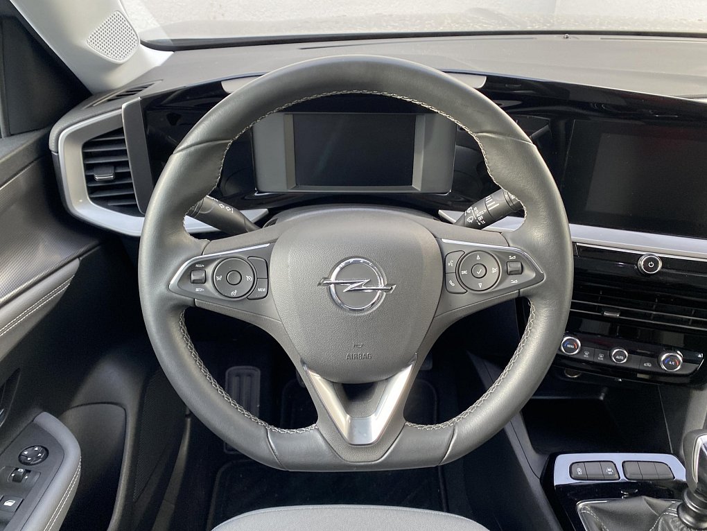 Opel Mokka 1.2 T Elegance