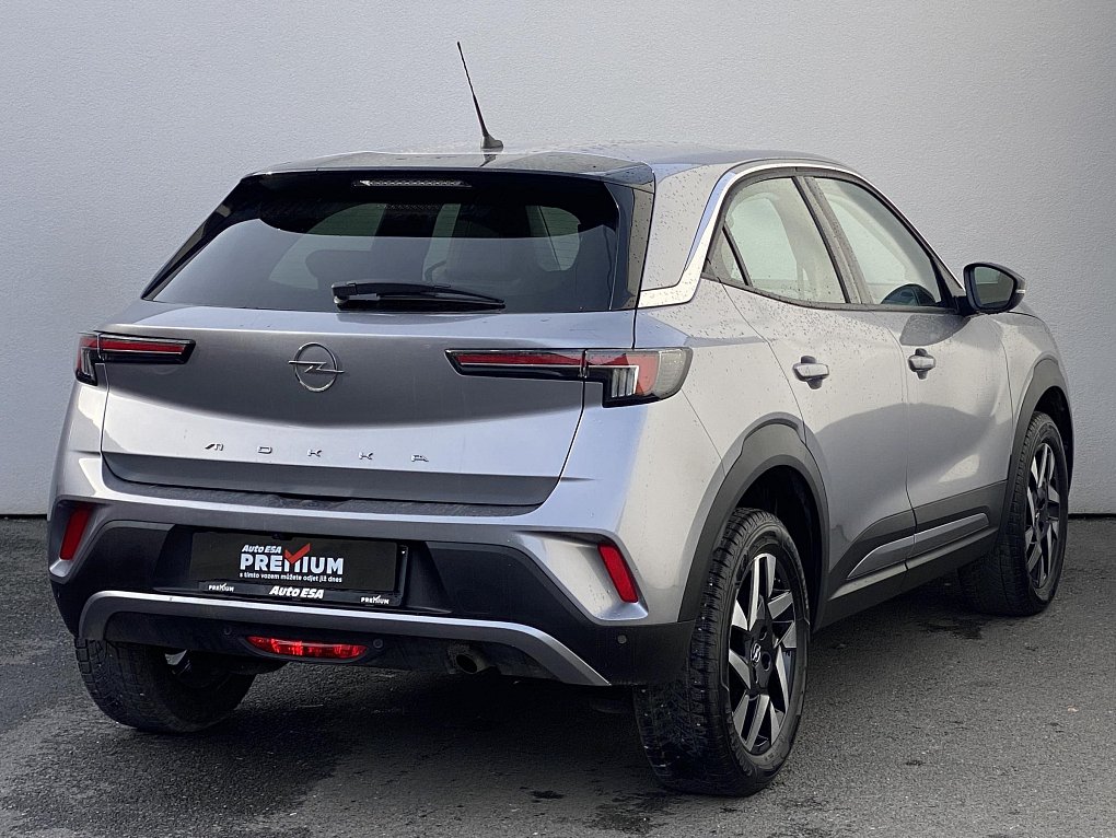 Opel Mokka 1.2 T Elegance