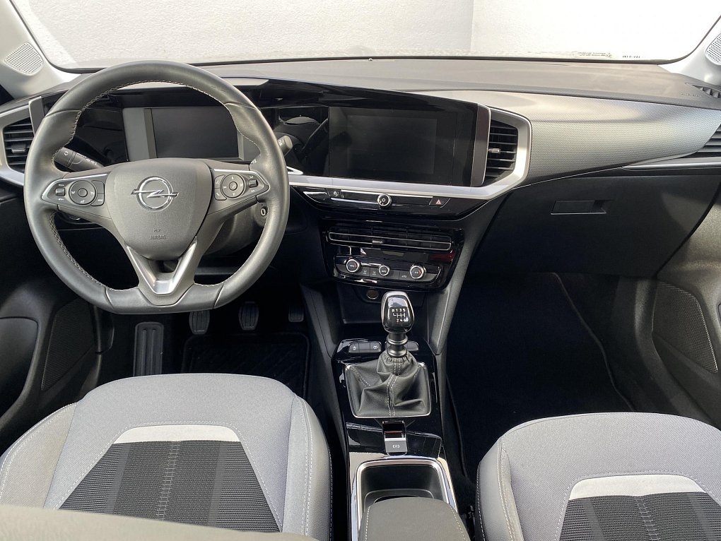 Opel Mokka 1.2 T Elegance