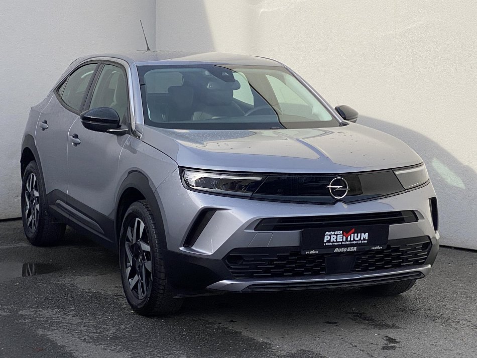 Opel Mokka 1.2 T Elegance