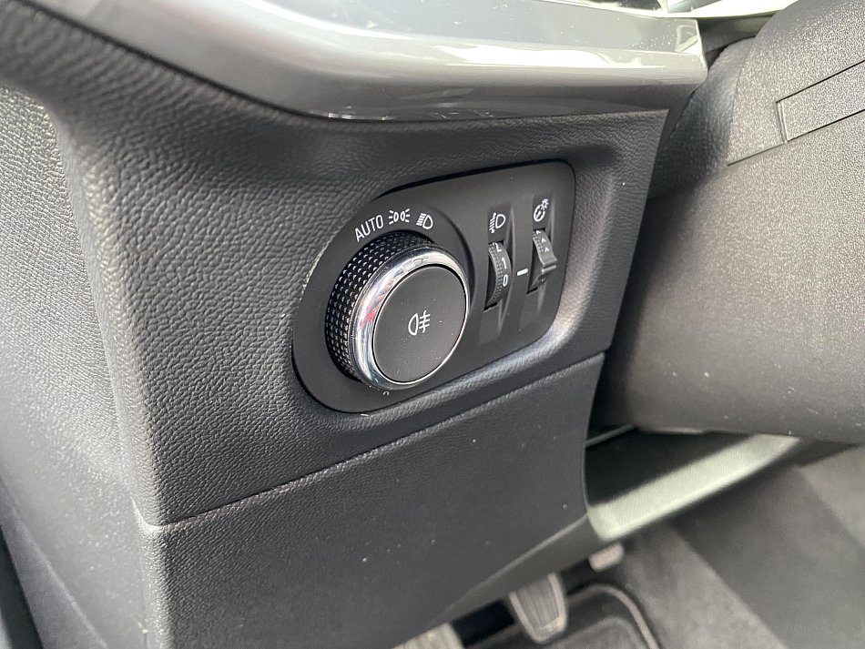 Opel Mokka 1.2 T Elegance