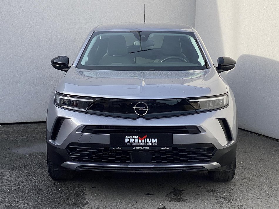 Opel Mokka 1.2 T Elegance